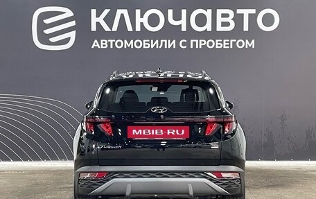 Hyundai Tucson, 2024 год, 3 840 000 рублей, 6 фотография