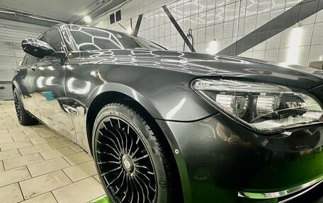 BMW 7 серия, 2013 год, 2 300 000 рублей, 4 фотография