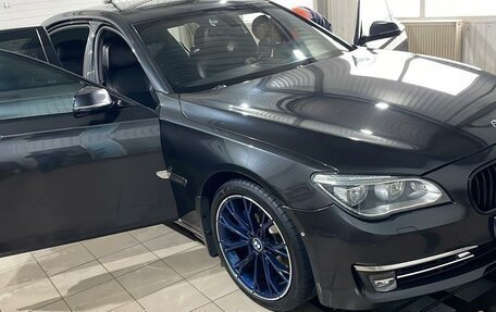 BMW 7 серия, 2013 год, 2 300 000 рублей, 3 фотография