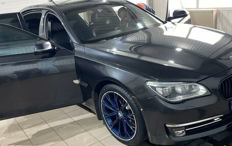 BMW 7 серия, 2013 год, 2 300 000 рублей, 2 фотография