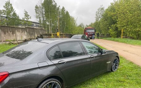 BMW 7 серия, 2013 год, 2 300 000 рублей, 6 фотография