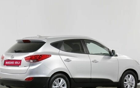 Hyundai ix35 I рестайлинг, 2013 год, 1 145 000 рублей, 2 фотография