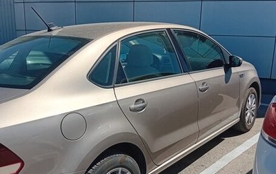 Volkswagen Polo VI (EU Market), 2018 год, 1 580 000 рублей, 1 фотография