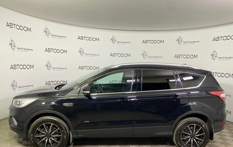 Ford Kuga III, 2017 год, 1 679 000 рублей, 2 фотография