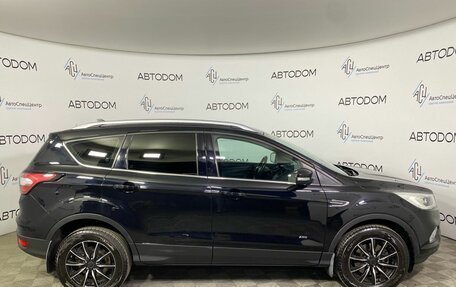 Ford Kuga III, 2017 год, 1 679 000 рублей, 3 фотография