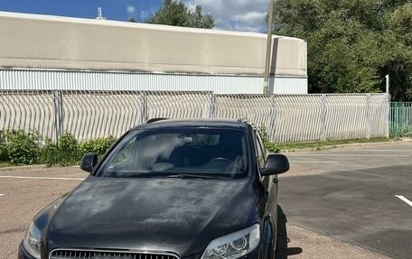 Audi Q7, 2008 год, 1 300 000 рублей, 4 фотография