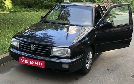 Volkswagen Golf III, 1995 год, 200 000 рублей, 6 фотография