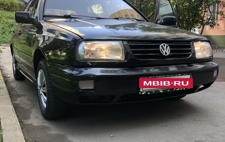 Volkswagen Golf III, 1995 год, 200 000 рублей, 5 фотография