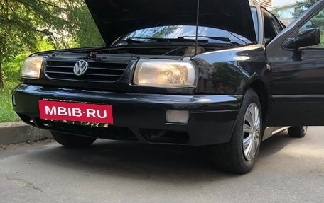 Volkswagen Golf III, 1995 год, 200 000 рублей, 3 фотография