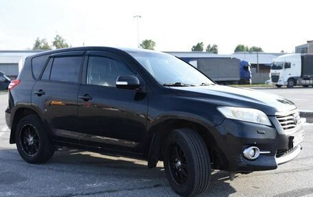 Toyota RAV4, 2010 год, 1 750 000 рублей, 3 фотография