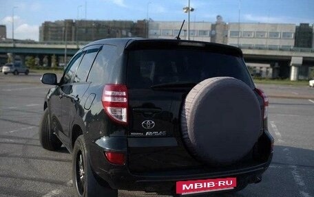 Toyota RAV4, 2010 год, 1 750 000 рублей, 6 фотография