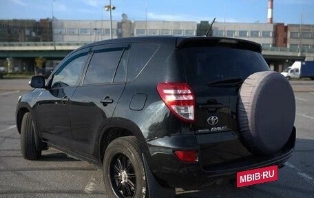 Toyota RAV4, 2010 год, 1 750 000 рублей, 8 фотография