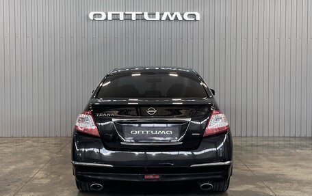 Nissan Teana, 2013 год, 1 449 000 рублей, 6 фотография