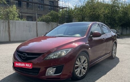 Mazda 6, 2007 год, 895 000 рублей, 2 фотография