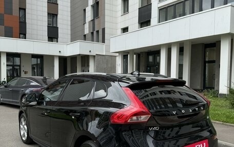 Volvo V40 Cross Country I, 2015 год, 1 750 000 рублей, 3 фотография