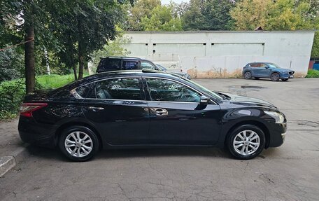 Nissan Teana, 2014 год, 1 600 000 рублей, 3 фотография