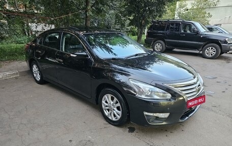 Nissan Teana, 2014 год, 1 600 000 рублей, 2 фотография