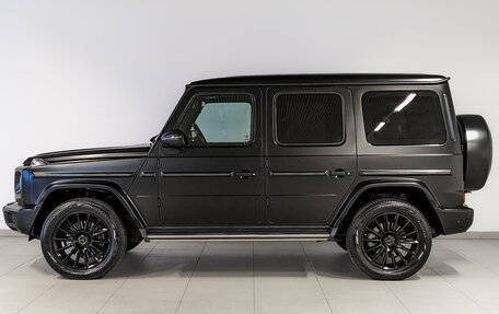 Mercedes-Benz G-Класс W463 рестайлинг _iii, 2020 год, 18 640 000 рублей, 7 фотография