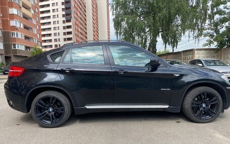 BMW X6, 2008 год, 1 750 000 рублей, 3 фотография