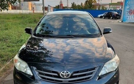 Toyota Corolla, 2011 год, 1 300 000 рублей, 2 фотография