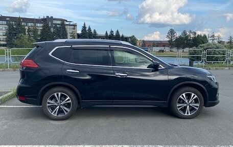 Nissan X-Trail, 2018 год, 2 780 000 рублей, 2 фотография