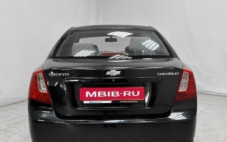 Chevrolet Lacetti, 2010 год, 467 000 рублей, 4 фотография