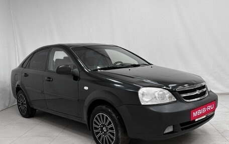 Chevrolet Lacetti, 2010 год, 467 000 рублей, 2 фотография