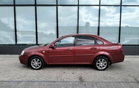 Chevrolet Lacetti, 2011 год, 560 000 рублей, 2 фотография