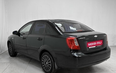 Chevrolet Lacetti, 2010 год, 467 000 рублей, 5 фотография