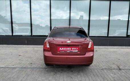 Chevrolet Lacetti, 2011 год, 560 000 рублей, 4 фотография