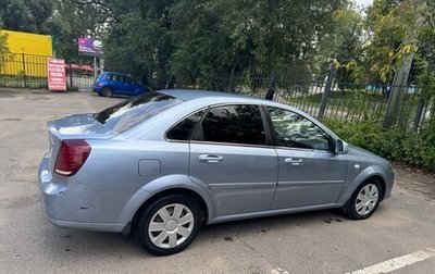 Daewoo Gentra II, 2013 год, 550 000 рублей, 1 фотография