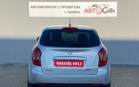 SsangYong Actyon II рестайлинг, 2012 год, 930 000 рублей, 5 фотография