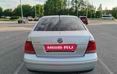 Volkswagen Bora, 2000 год, 440 000 рублей, 4 фотография