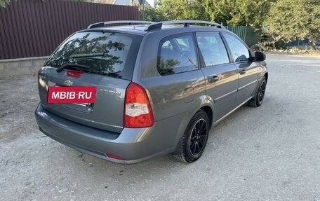 Chevrolet Lacetti, 2010 год, 715 000 рублей, 5 фотография