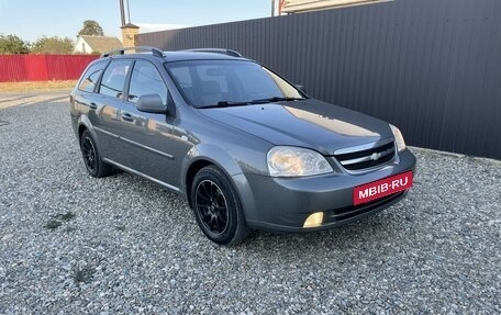 Chevrolet Lacetti, 2010 год, 715 000 рублей, 3 фотография