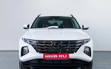 Hyundai Tucson, 2024 год, 3 750 000 рублей, 2 фотография