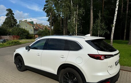 Mazda CX-9 II, 2021 год, 3 490 000 рублей, 6 фотография