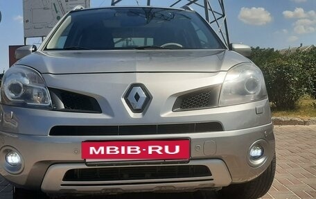 Renault Koleos I рестайлинг 2, 2008 год, 1 150 000 рублей, 3 фотография