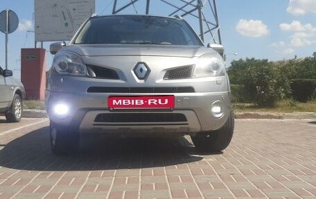 Renault Koleos I рестайлинг 2, 2008 год, 1 150 000 рублей, 5 фотография