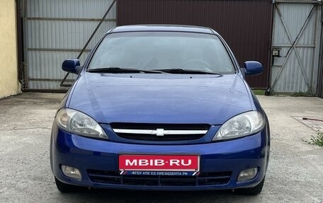 Chevrolet Lacetti, 2008 год, 460 000 рублей, 3 фотография