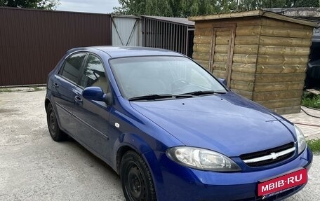 Chevrolet Lacetti, 2008 год, 460 000 рублей, 2 фотография