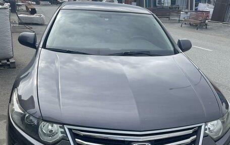 Honda Accord VIII рестайлинг, 2008 год, 1 300 000 рублей, 1 фотография