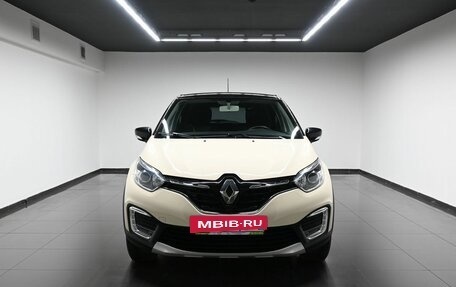 Renault Kaptur I рестайлинг, 2020 год, 1 895 000 рублей, 3 фотография