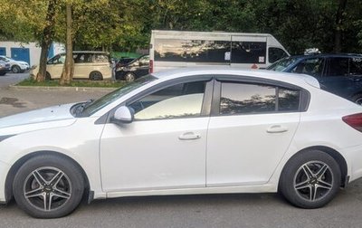 Chevrolet Cruze II, 2013 год, 720 000 рублей, 1 фотография