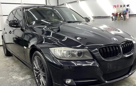 BMW 3 серия, 2011 год, 1 730 000 рублей, 3 фотография