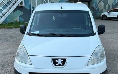 Peugeot Partner II рестайлинг 2, 2011 год, 700 000 рублей, 1 фотография