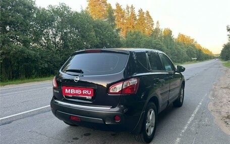 Nissan Qashqai, 2013 год, 1 600 000 рублей, 3 фотография