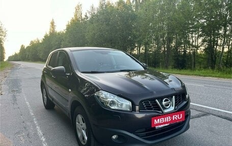 Nissan Qashqai, 2013 год, 1 600 000 рублей, 2 фотография