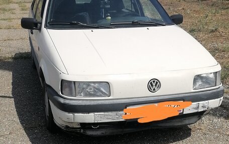 Volkswagen Passat B3, 1992 год, 155 000 рублей, 1 фотография