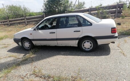 Volkswagen Passat B3, 1992 год, 155 000 рублей, 2 фотография